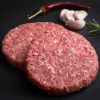 Burguer mixta IQF